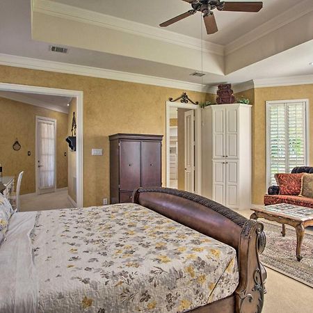 Lavish Celina Home With Patio And Game Room! Eksteriør bilde